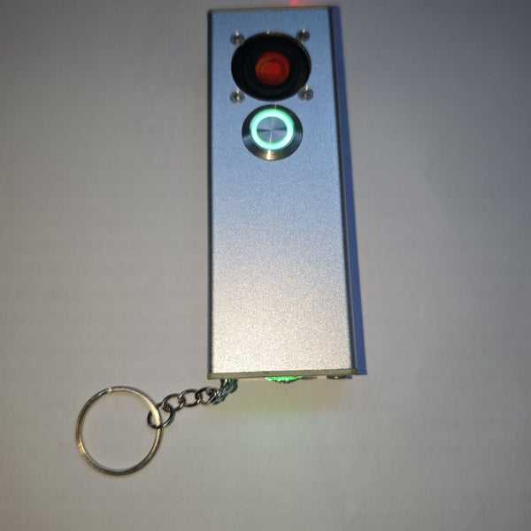 HY-40. Laser Cannon 40W, Mini Laser Lighter, Mini Portable Outdoor Fire Equipment. Laser gun. laser tube. laser bug zapper.